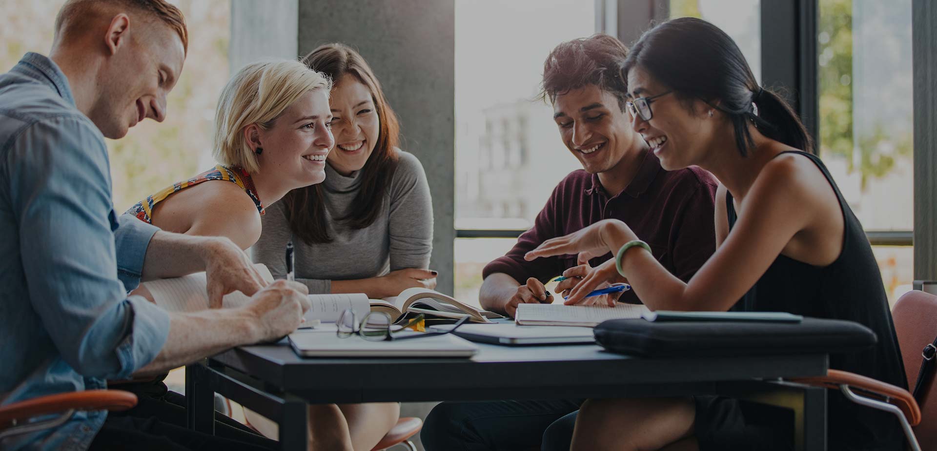 University CampusesAround The World Why Choose Us